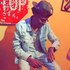 Meet your Posher, Anthony